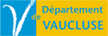 Département de Vaucluse