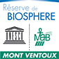  Réserve de Biosphère - Mont Ventoux
