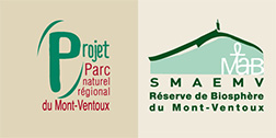 SMAEMV Réserve de Biosphère du Mont-Ventoux